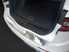 Listwa ochronna zderzak tył bagażnik Renault KOLOES II - STAL